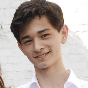 Leon Parsons