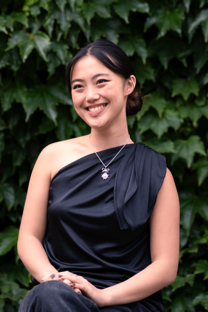 Rachel Lim
