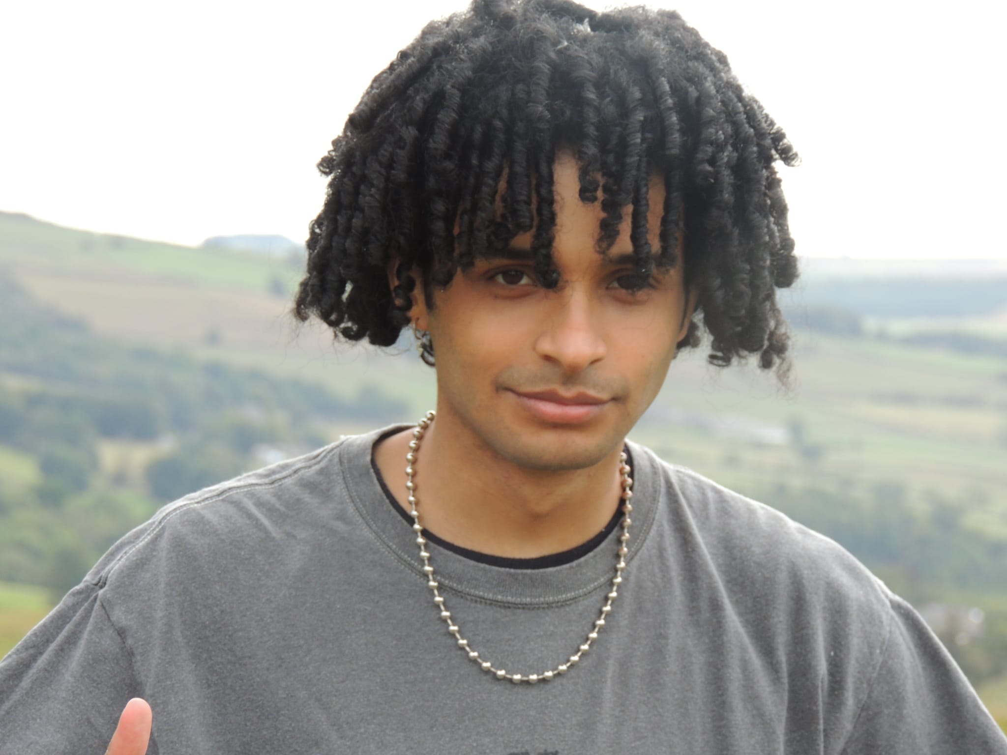 Seth Harris